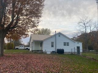 136 Dorsey Road Nettie, WV 26681 - Photo 16 of 23 Gallery Image 16