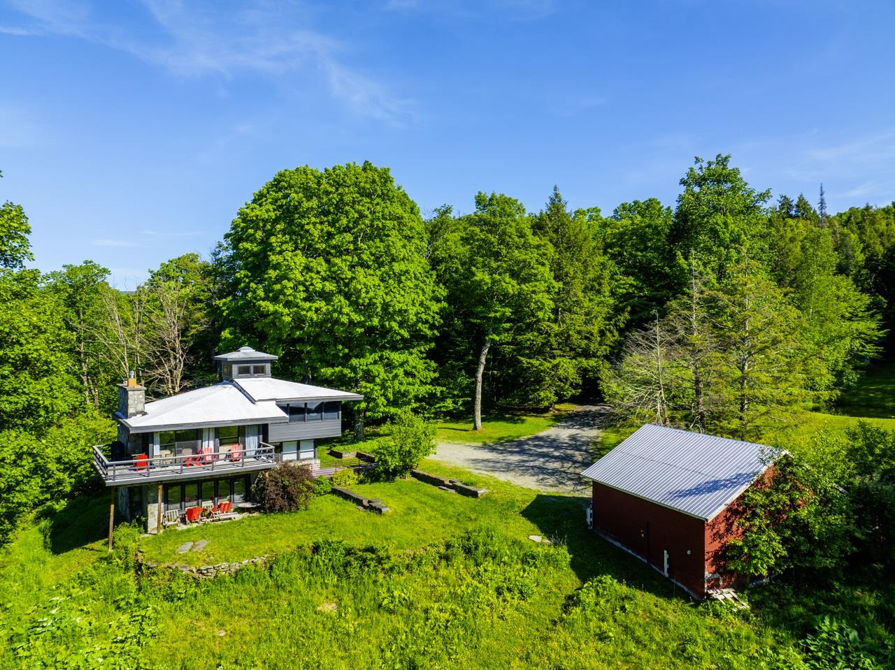 358 Fleming Road Warren, VT 05674 - Photo 7 of 60