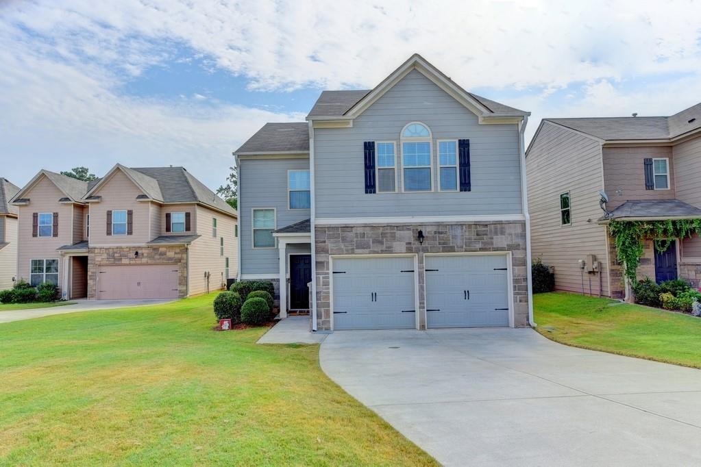 5485 Rialto Way Cumming, GA 30040 - Photo 1 of 1