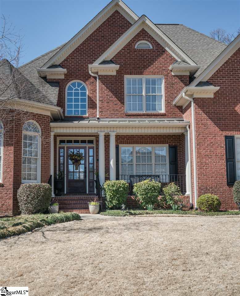 101 Sunning Hill Road Simpsonville, SC 29681 - Photo 3 of 36 Gallery Image 3