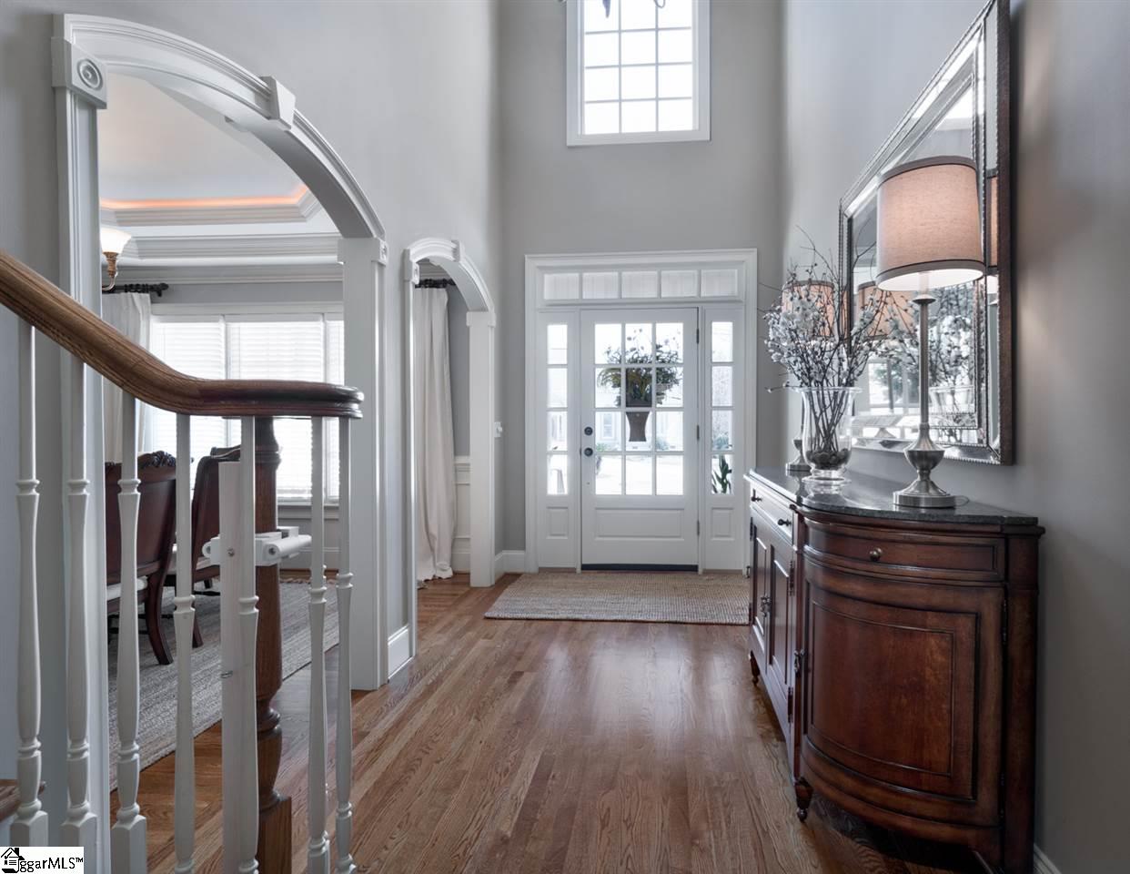 101 Sunning Hill Road Simpsonville, SC 29681 - Photo 5 of 36 Gallery Image 5