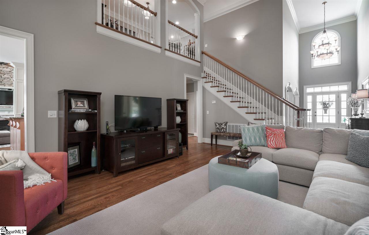 101 Sunning Hill Road Simpsonville, SC 29681 - Photo 9 of 36 Gallery Image 9