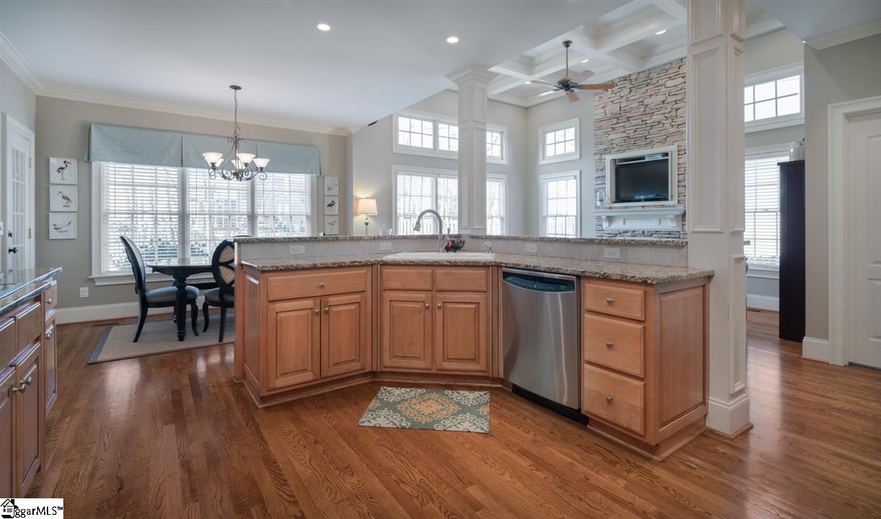 101 Sunning Hill Road Simpsonville, SC 29681 - Photo 10 of 36 Gallery Image 10
