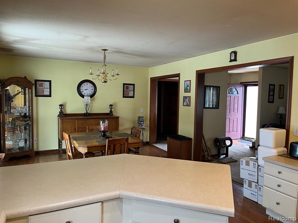16378 Burt Road Capac, MI 48014 - Photo 20 of 43