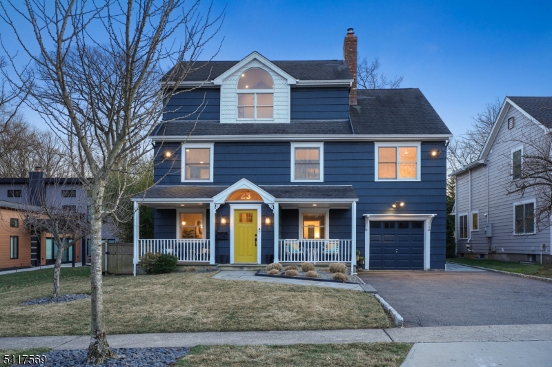 23 Mt Vernon Road Montclair, NJ 07043 - Photo 1 of 50