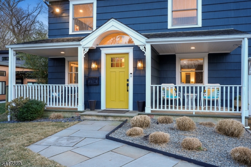23 Mt Vernon Road Montclair, NJ 07043 - Photo 3 of 50