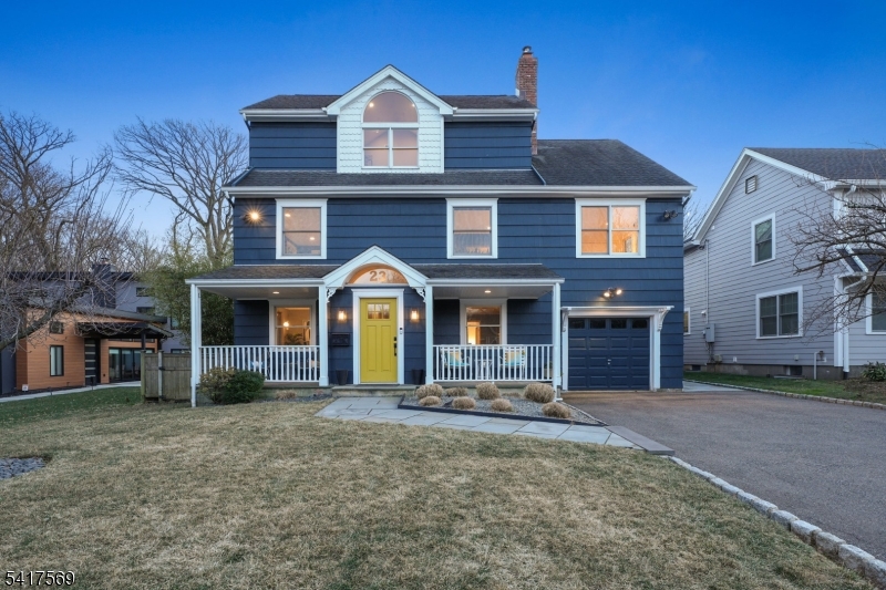 23 Mt Vernon Road Montclair, NJ 07043 - Photo 49 of 50