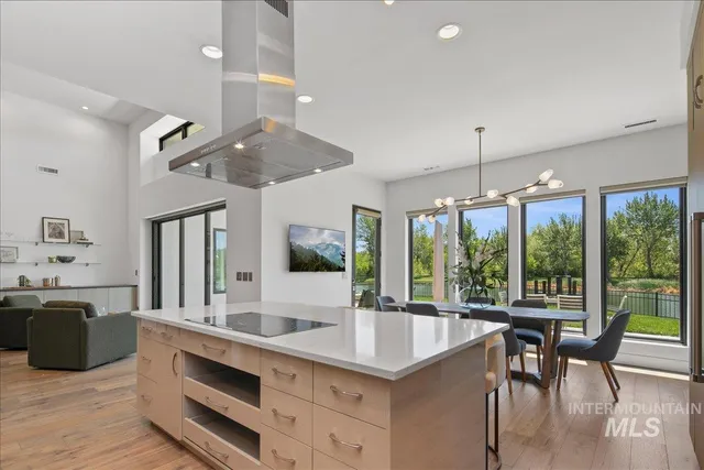 $1,999,500 | 1745 East Lone Shore Lane, Eagle, ID 83616