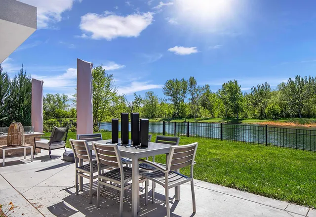 $1,999,500 | 1745 East Lone Shore Lane, Eagle, ID 83616