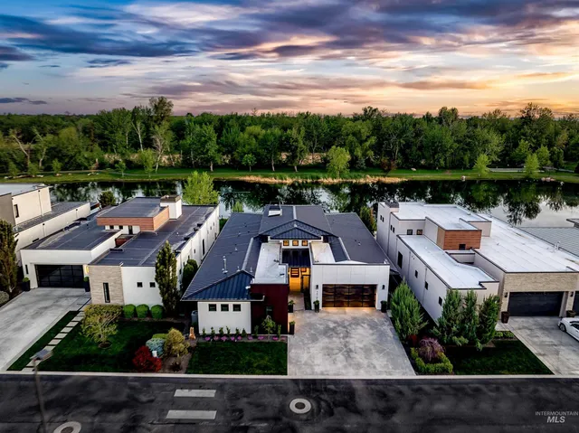 $1,999,500 | 1745 East Lone Shore Lane, Eagle, ID 83616