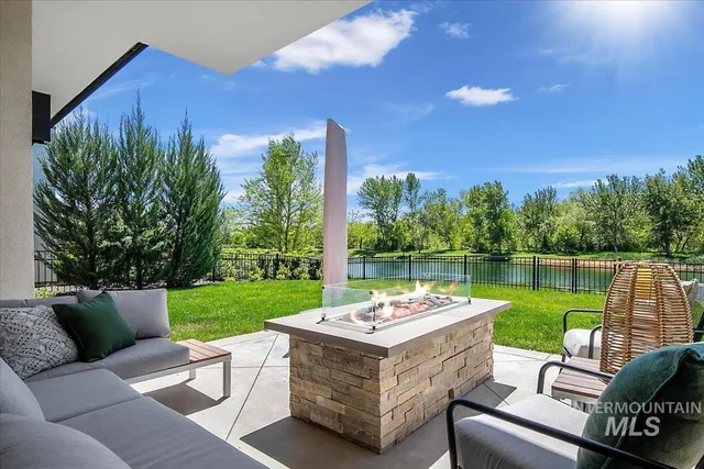 $1,999,500 | 1745 East Lone Shore Lane, Eagle, ID 83616