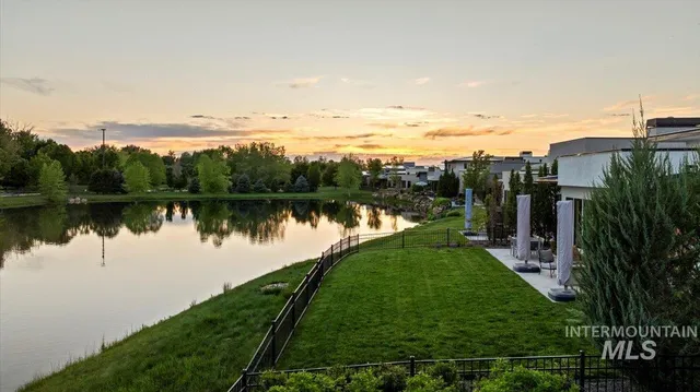 $1,999,500 | 1745 East Lone Shore Lane, Eagle, ID 83616