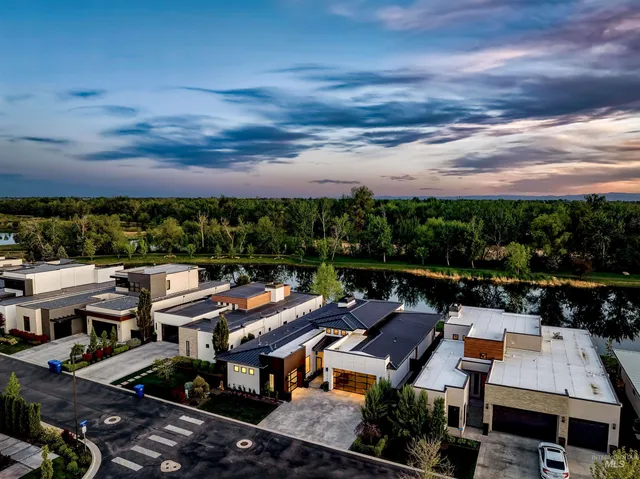 $1,999,500 | 1745 East Lone Shore Lane, Eagle, ID 83616