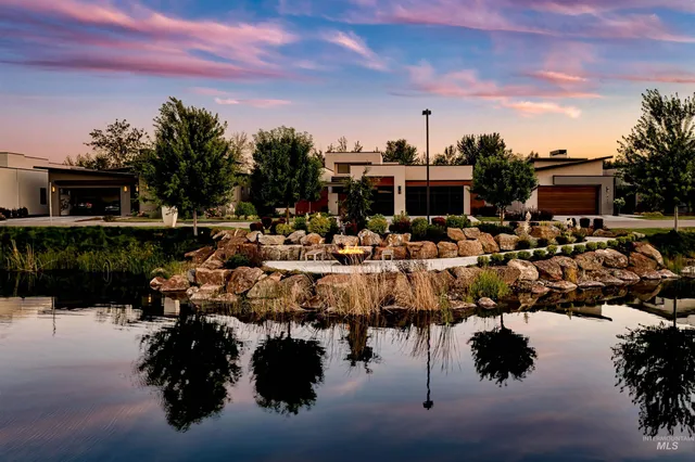 $1,999,500 | 1745 East Lone Shore Lane, Eagle, ID 83616