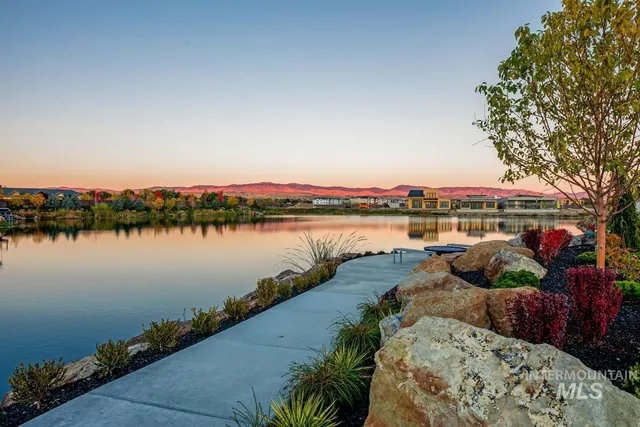 $1,999,500 | 1745 East Lone Shore Lane, Eagle, ID 83616