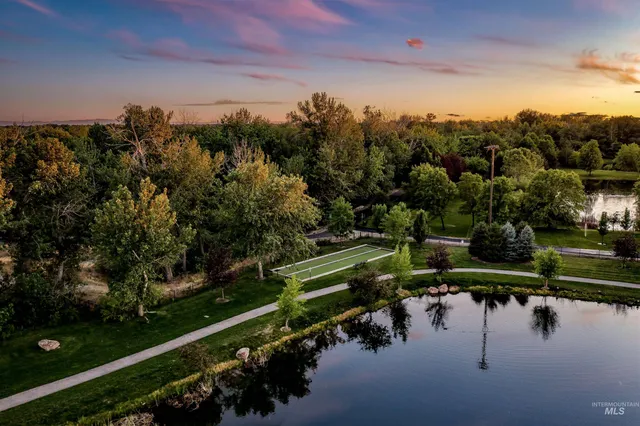 $1,999,500 | 1745 East Lone Shore Lane, Eagle, ID 83616