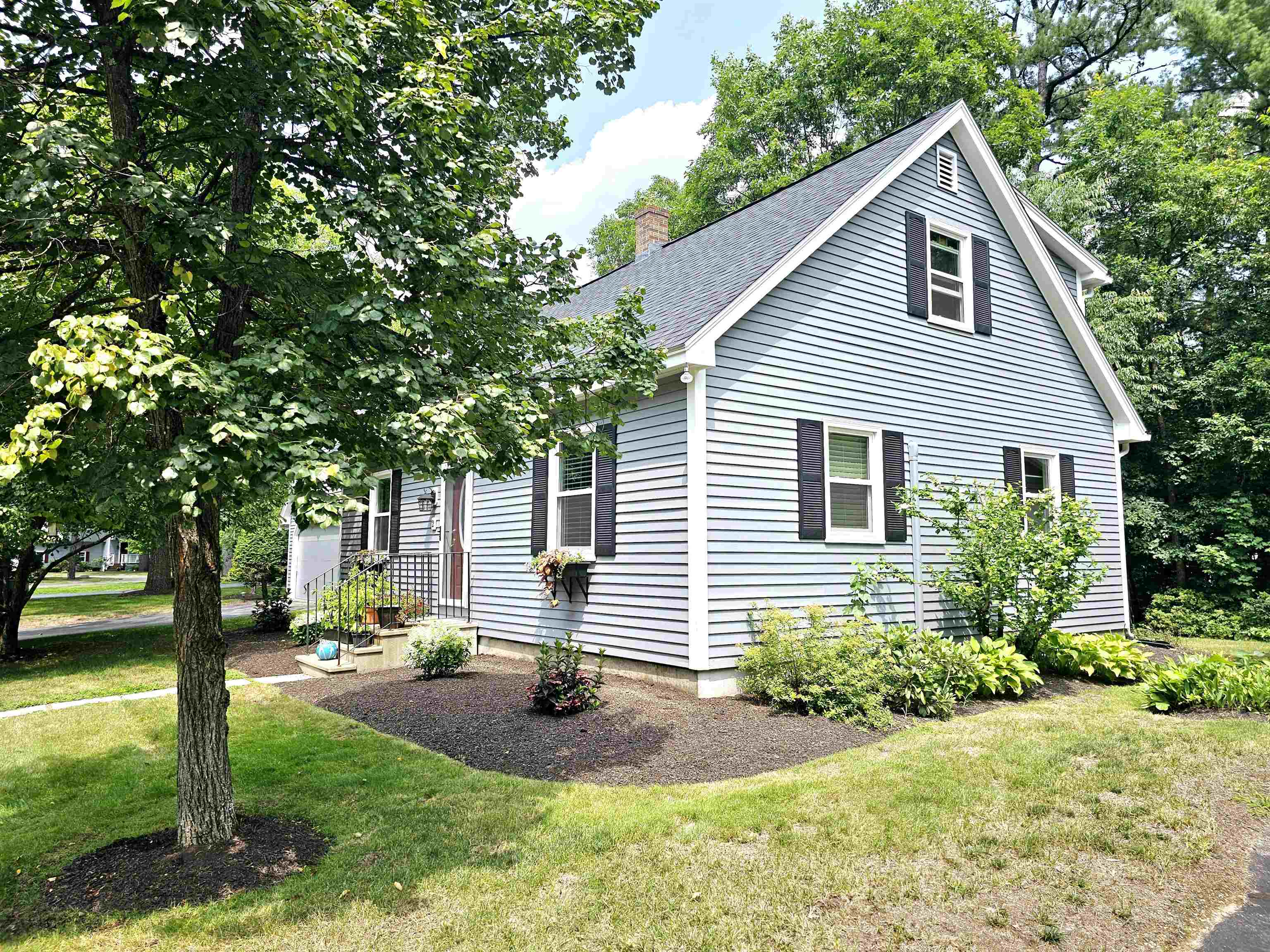 58 Branch Turnpike, Unit 2 Concord, NH 03301 - Photo 13 of 34