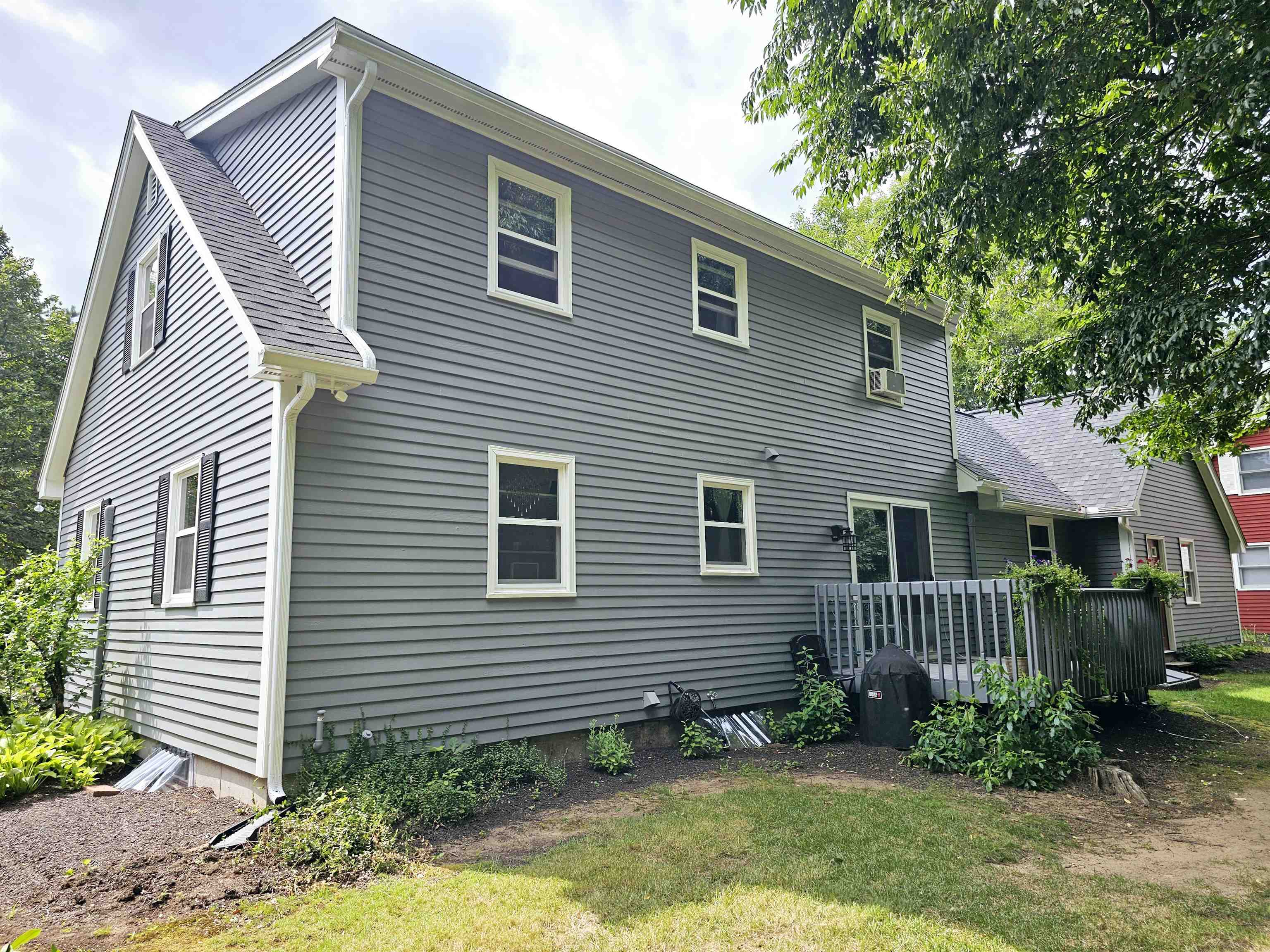 58 Branch Turnpike, Unit 2 Concord, NH 03301 - Photo 18 of 34