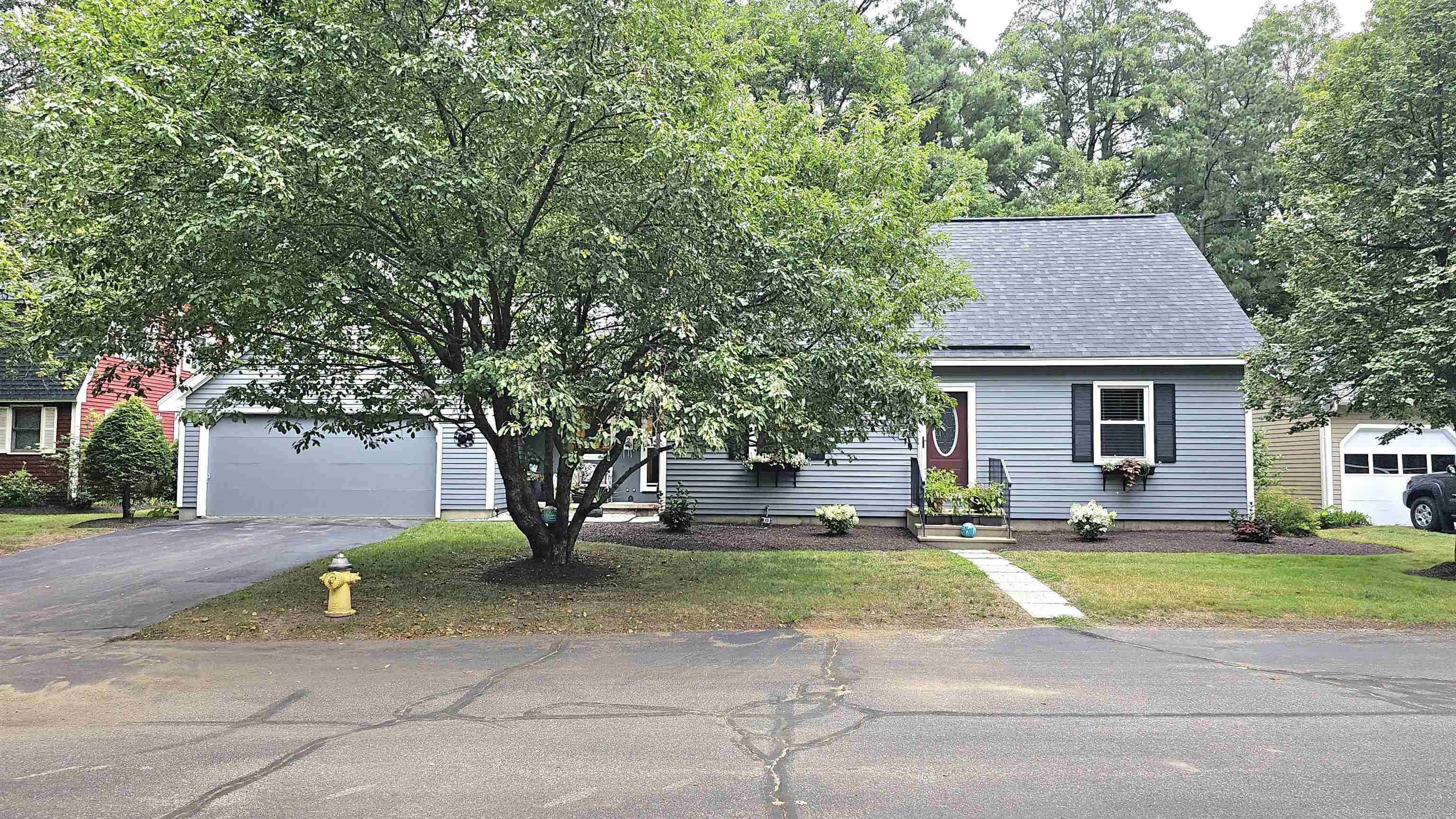 58 Branch Turnpike, Unit 2 Concord, NH 03301 - Photo 2 of 34