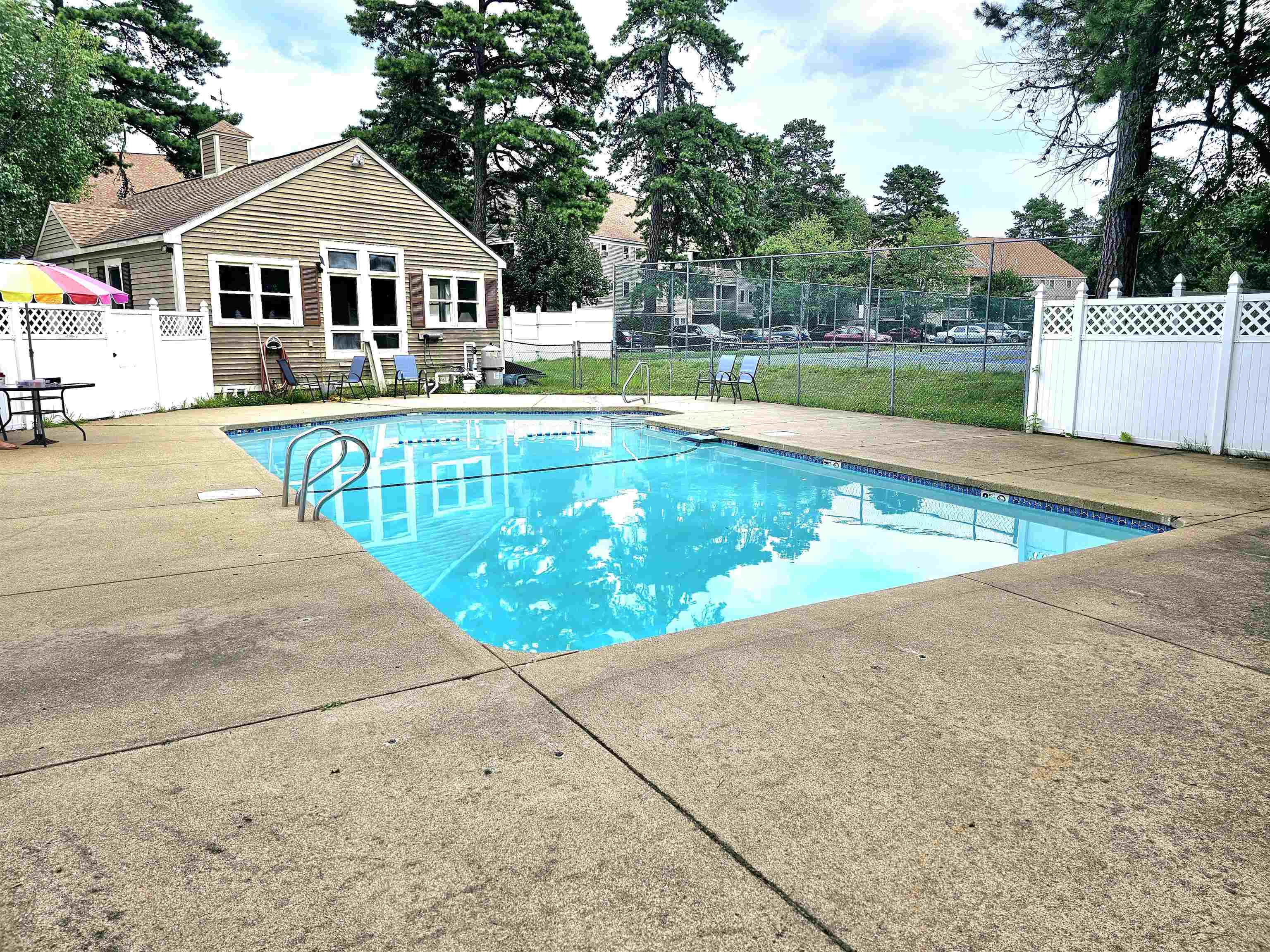 58 Branch Turnpike, Unit 2 Concord, NH 03301 - Photo 22 of 34