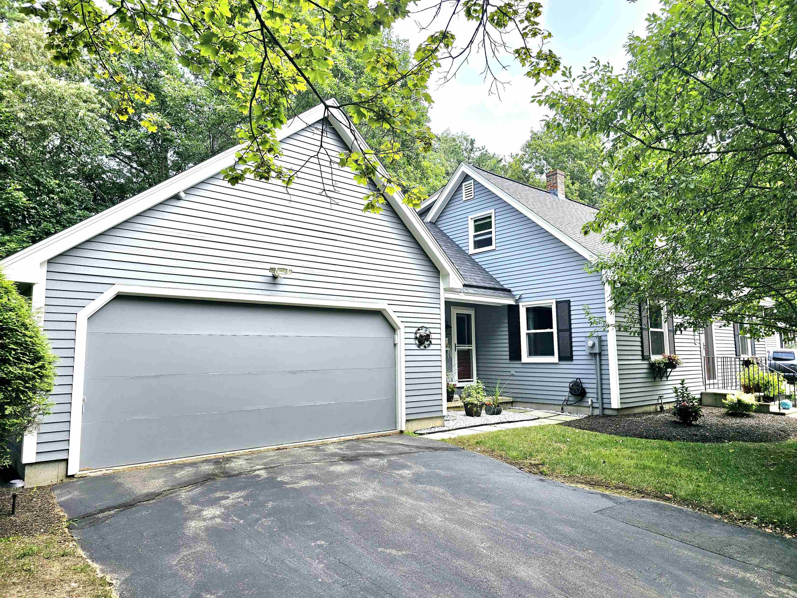 58 Branch Turnpike, Unit 2 Concord, NH 03301 - Photo 24 of 34