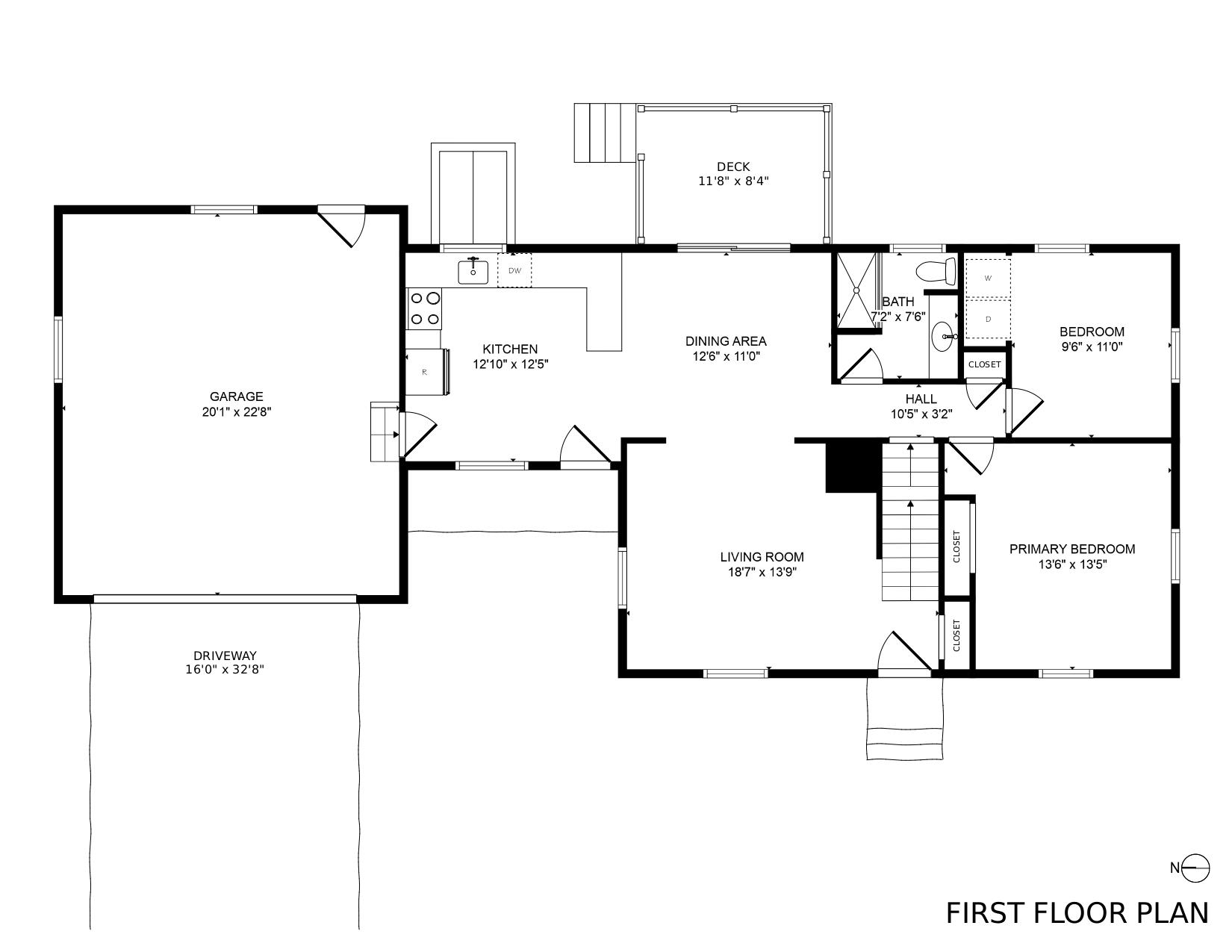 58 Branch Turnpike, Unit 2 Concord, NH 03301 - Photo 26 of 34