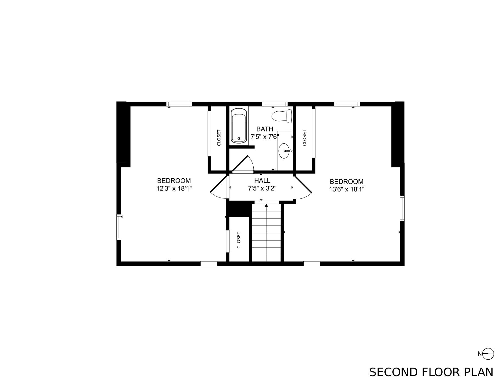 58 Branch Turnpike, Unit 2 Concord, NH 03301 - Photo 27 of 34