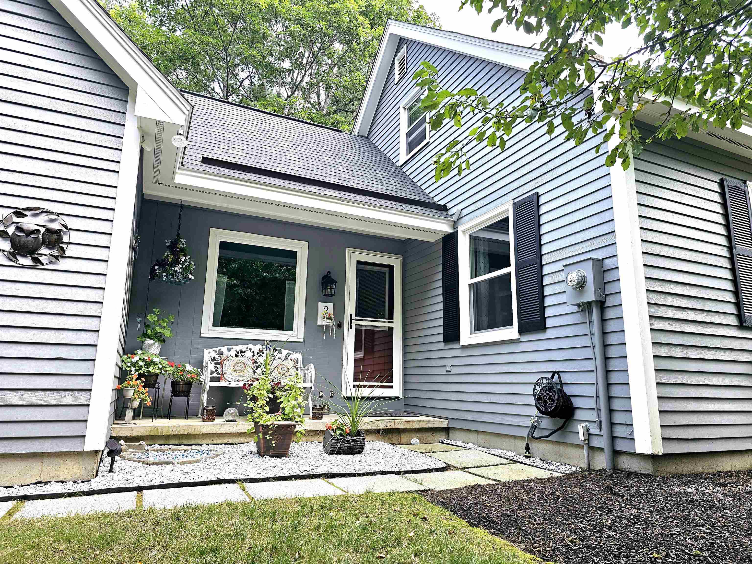 58 Branch Turnpike, Unit 2 Concord, NH 03301 - Photo 29 of 34