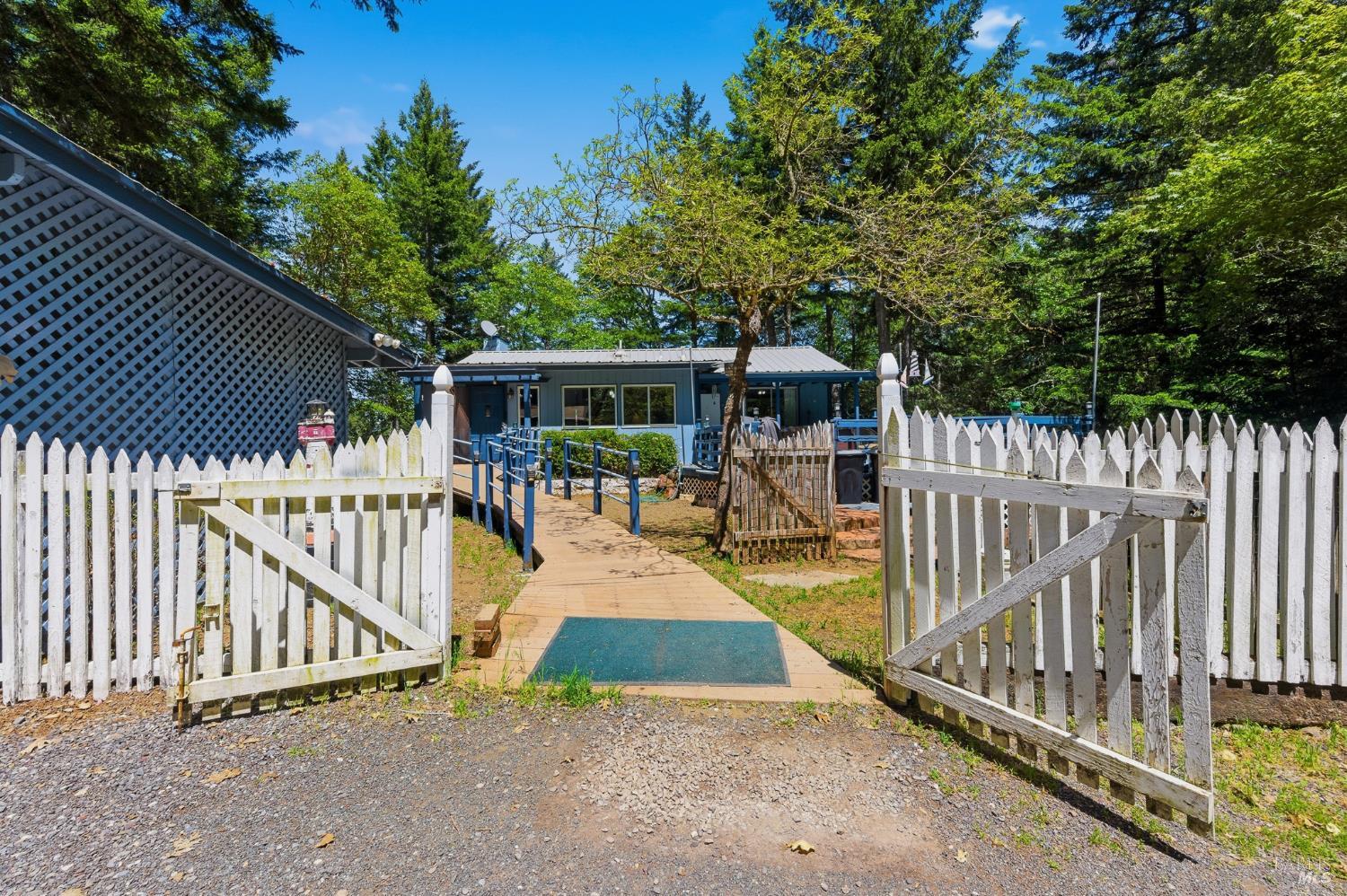 31300 Sherwood Road Willits, CA 95490 - Photo 43 of 57