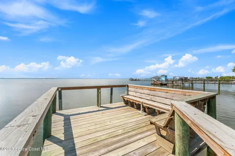 $699,900 | 210 24th Street, Unit 201, Cocoa Beach, FL 32931