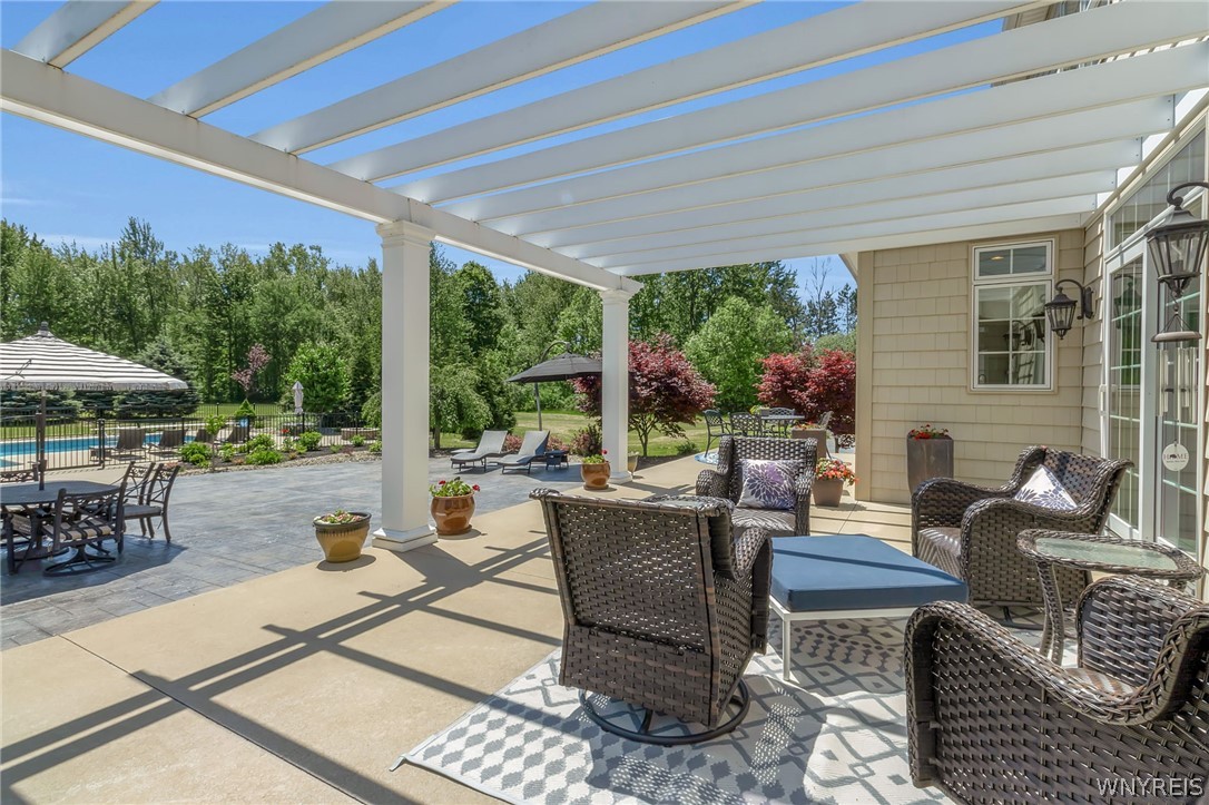 6155 Salt Road Clarence, NY 14031 - Photo 40 of 49