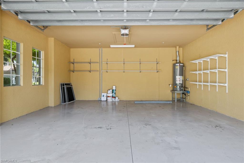 17046 Porta Vecchio Way, Unit 101 Naples, FL 34110 - Photo 21 of 27 a view of empty room