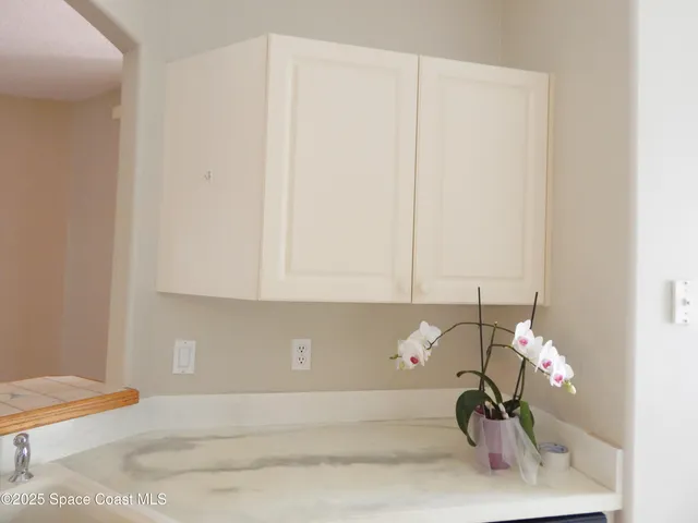 a bathroom with a sink