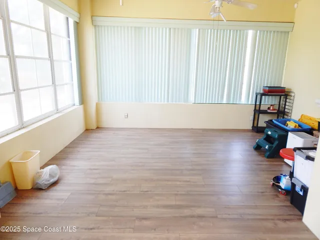 a view of a entryway