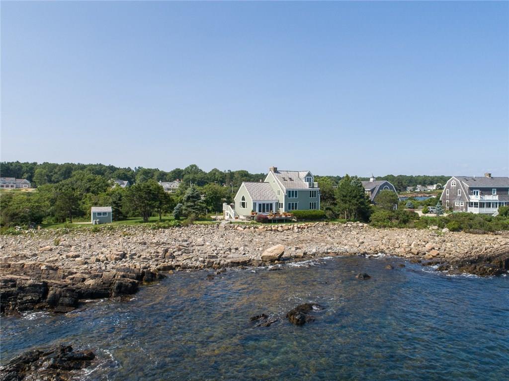 327 Shore Road Cape Neddick, ME 03902 - Photo 34 of 35 327 Shore Road