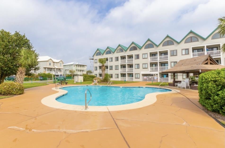 497 Plantation Road, Unit 1242 Gulf Shores, AL 36542 - Photo 23 of 34