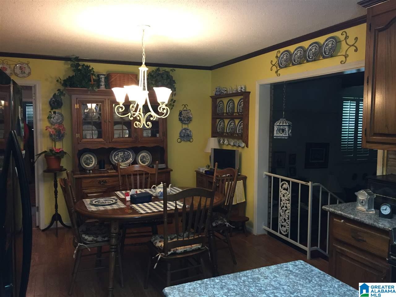 204 Merrimont Road Bessemer, AL 35023 - Photo 9 of 30