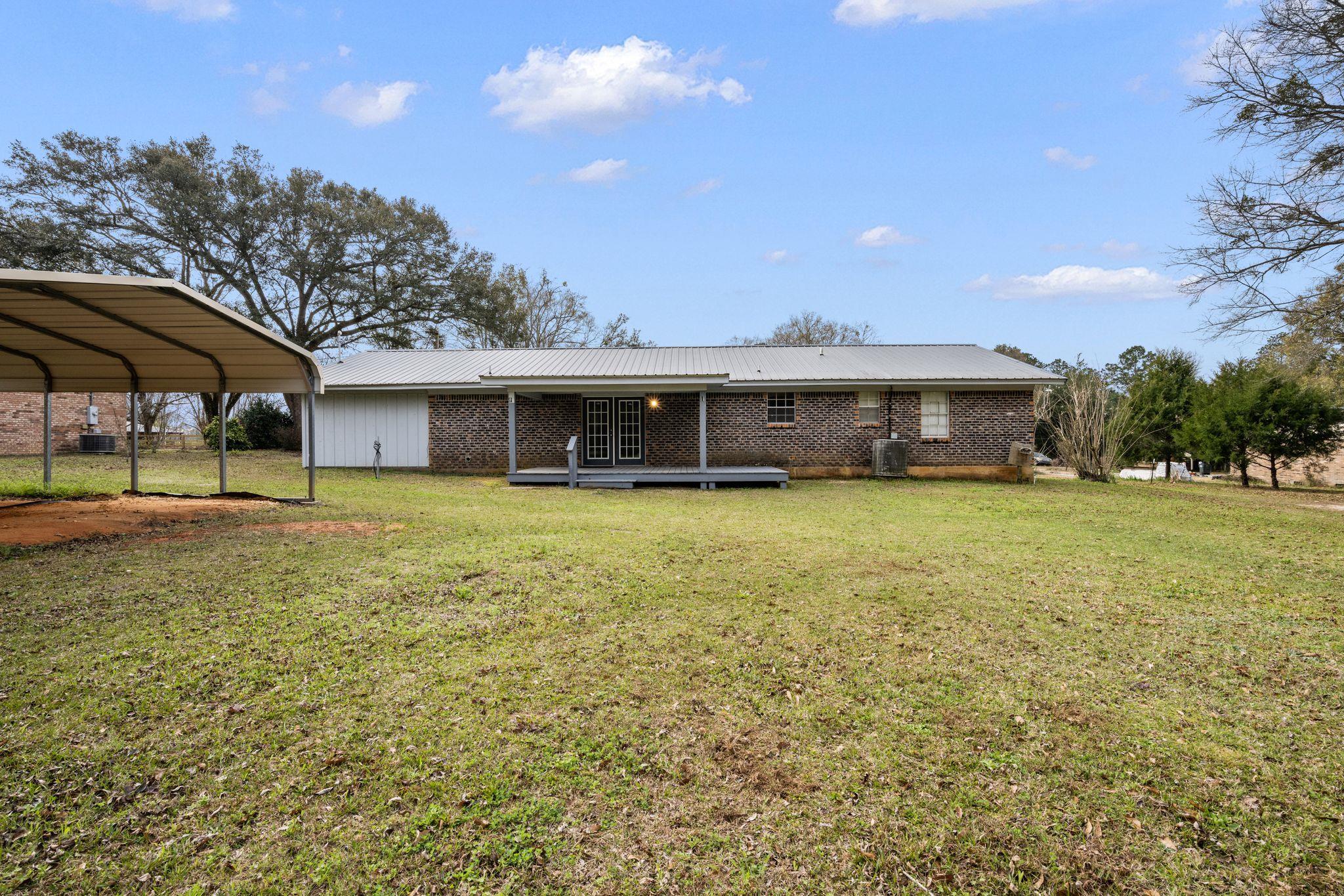 15670 Dogwood Road North Bay Minette, AL 36507 - Photo 7 of 22