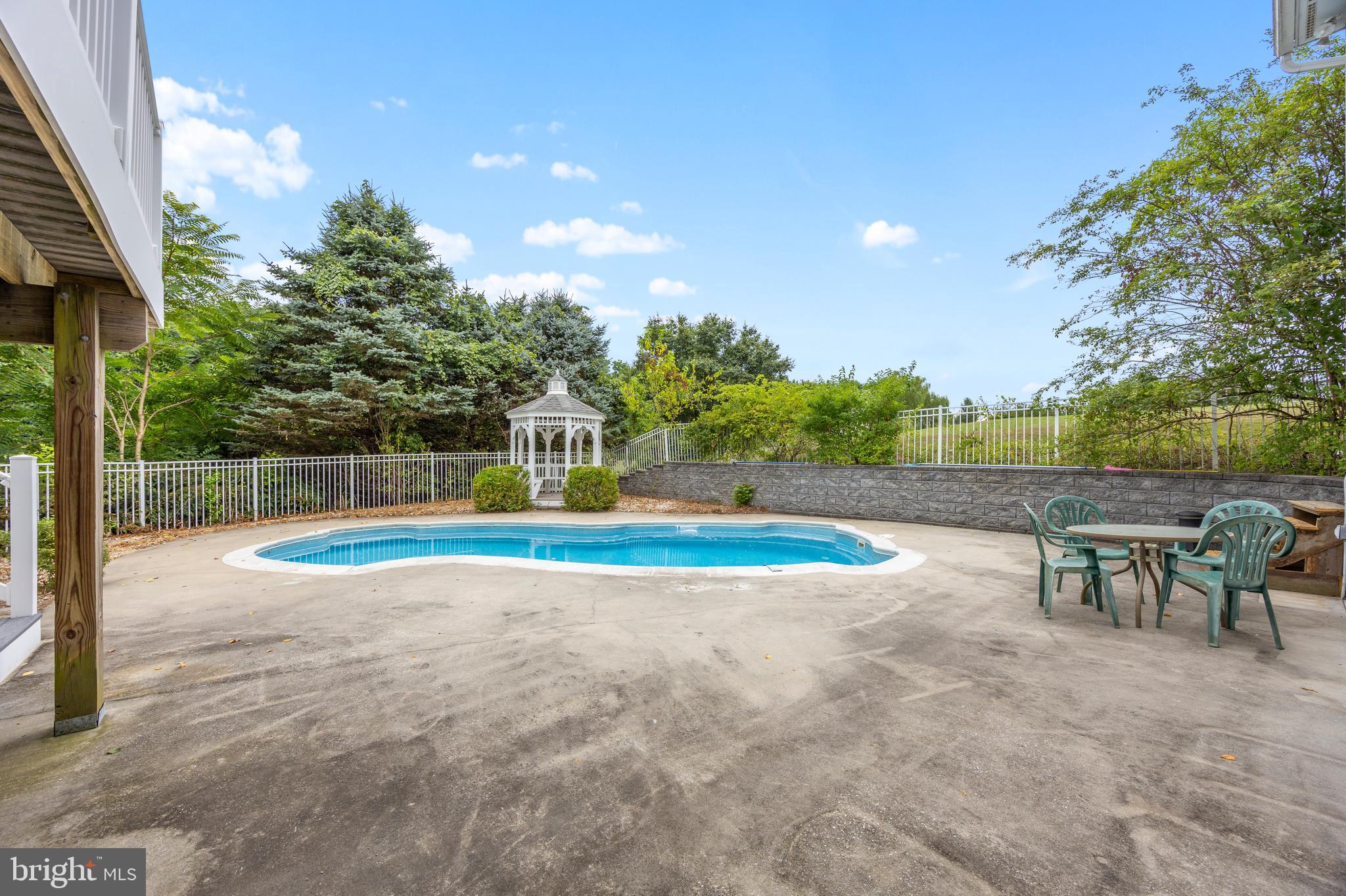 3104 Rolling Meadows Monrovia, MD 21770 - Photo 47 of 59 Outdoor Patio