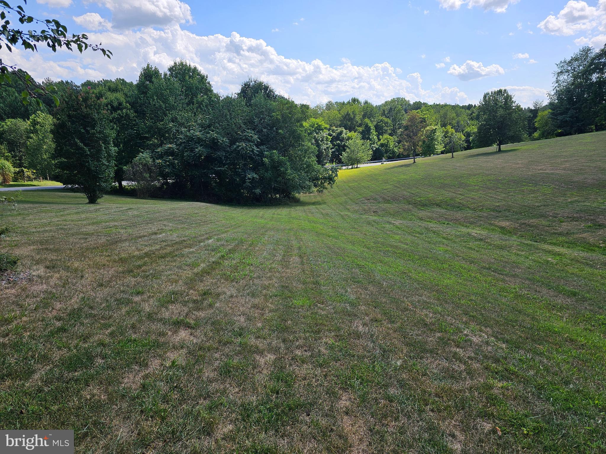 3104 Rolling Meadows Monrovia, MD 21770 - Photo 54 of 59 Backyard/Land