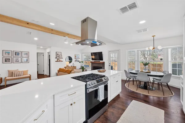 $2,850 | 3836 Arrow Drive, Austin, TX 78749