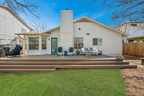 $2,850 | 3836 Arrow Drive, Austin, TX 78749