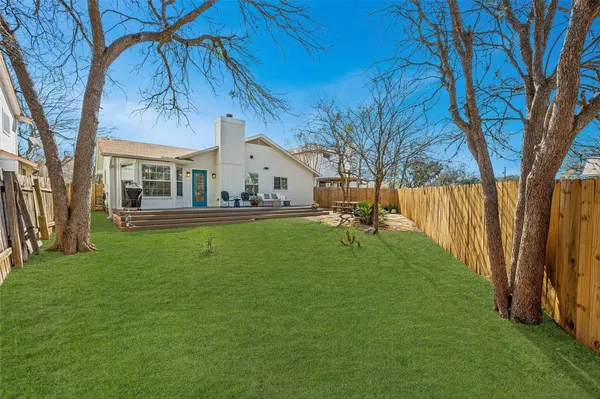 $2,850 | 3836 Arrow Drive, Austin, TX 78749