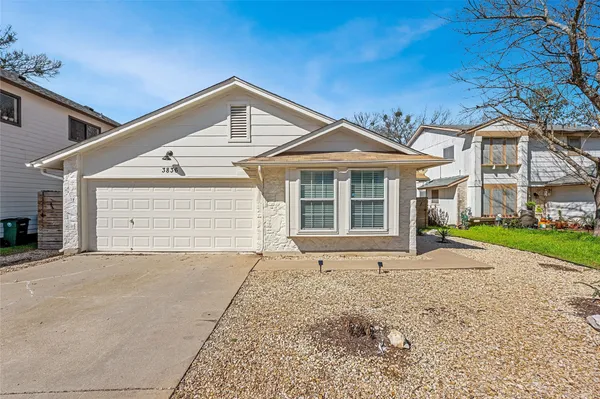 $2,850 | 3836 Arrow Drive, Austin, TX 78749