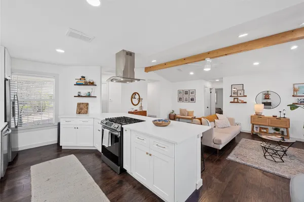 $2,850 | 3836 Arrow Drive, Austin, TX 78749