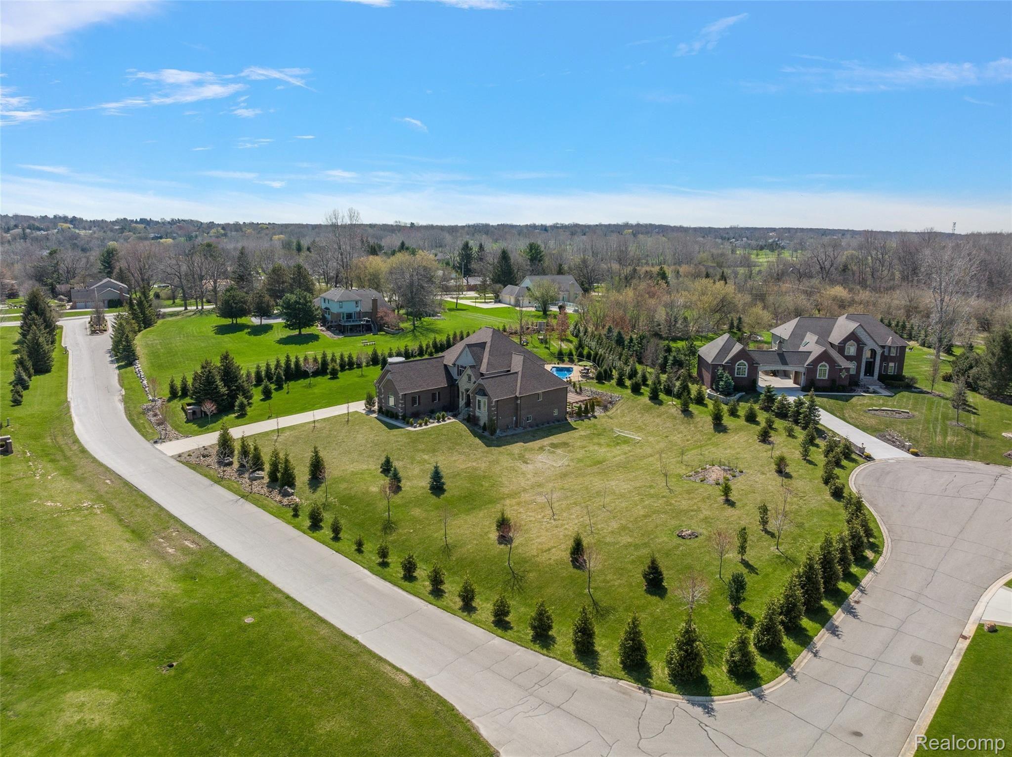 69244 Lake Point Lane Romeo, MI 48065 - Photo 84 of 95 69244 Lake Point-5.jpg