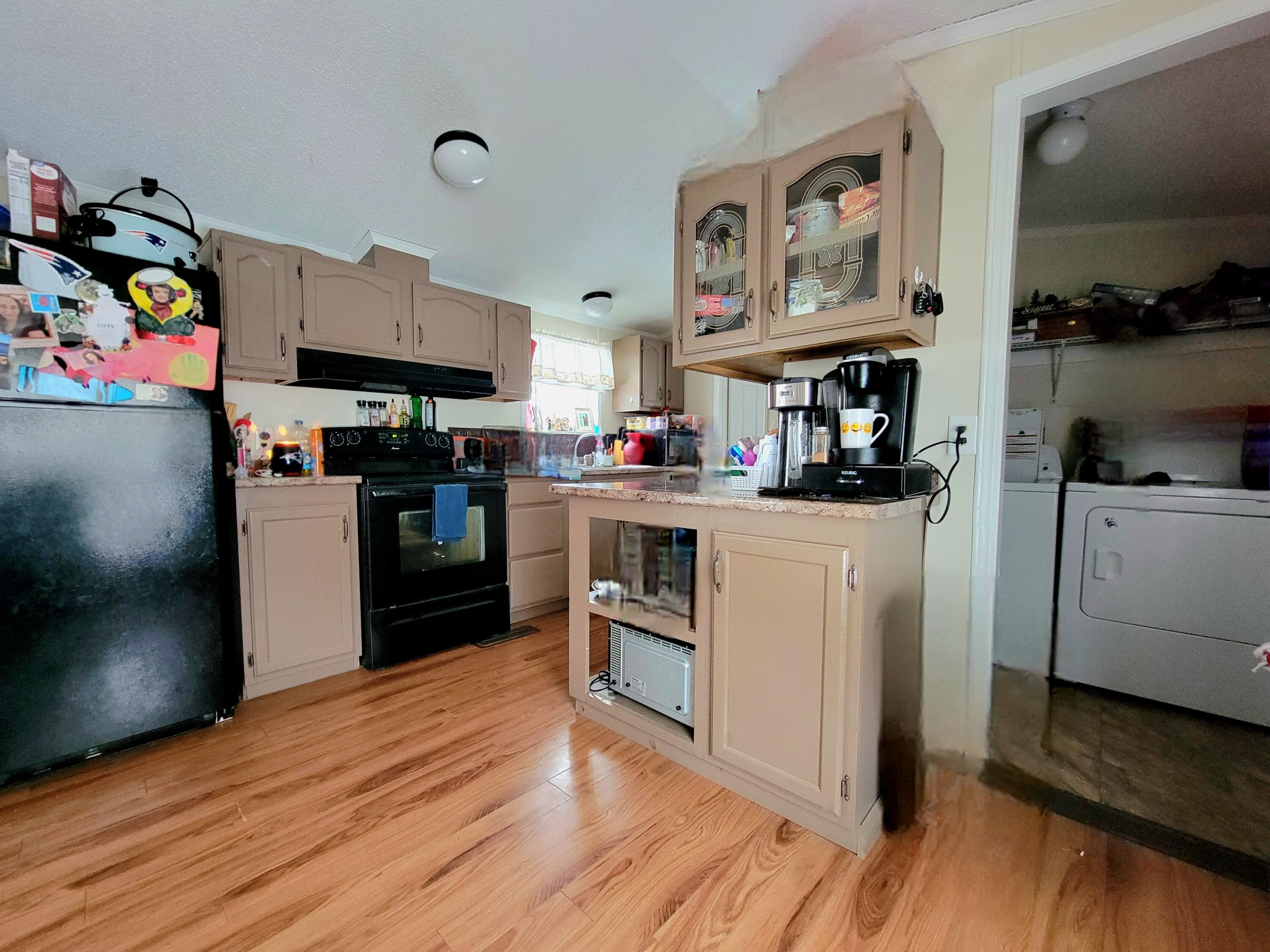 124 Beech Grove Road Corinth, ME 04427 - Photo 5 of 19 20240328_130500