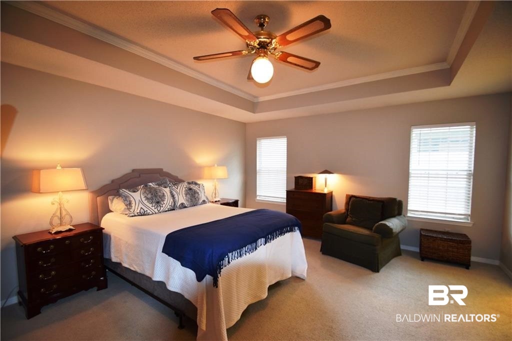 852 West Briar Court Mobile, AL 36609 - Photo 25 of 40