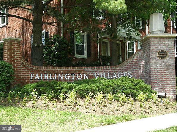 2932 South Buchanan Street, Unit B2 Arlington, VA 22206 - Photo 28 of 30 Community