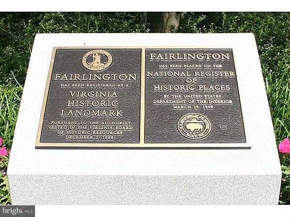 2932 South Buchanan Street, Unit B2 Arlington, VA 22206 - Photo 29 of 30 Community